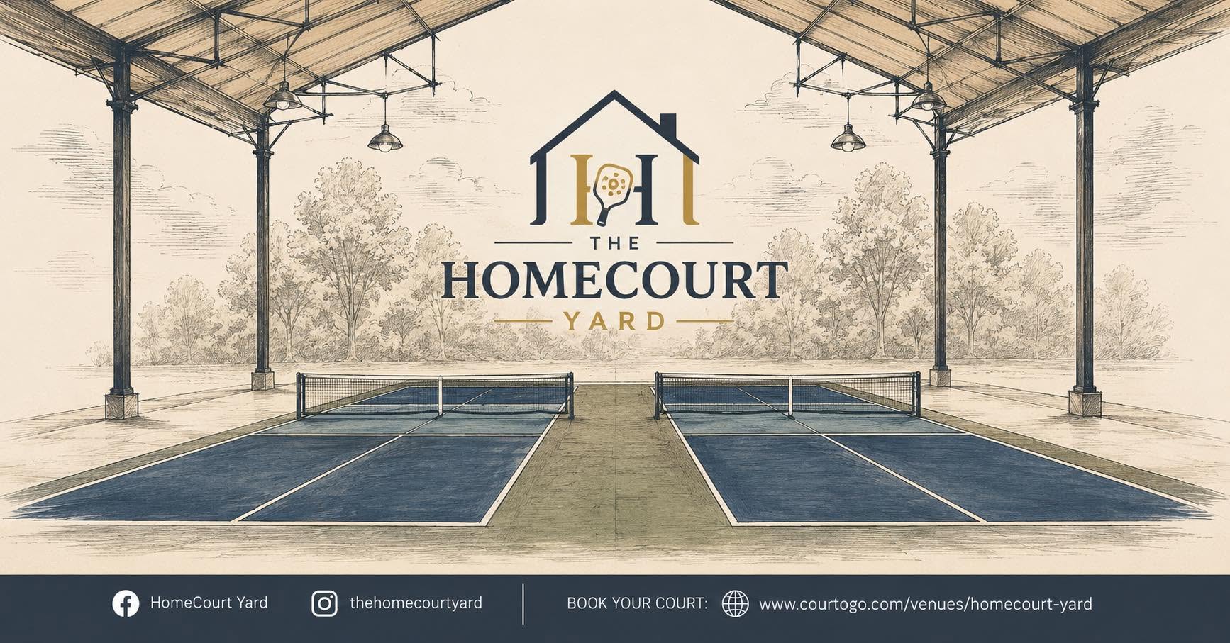 Cebu Business Directory - HomeCourt Yard - Photo 3