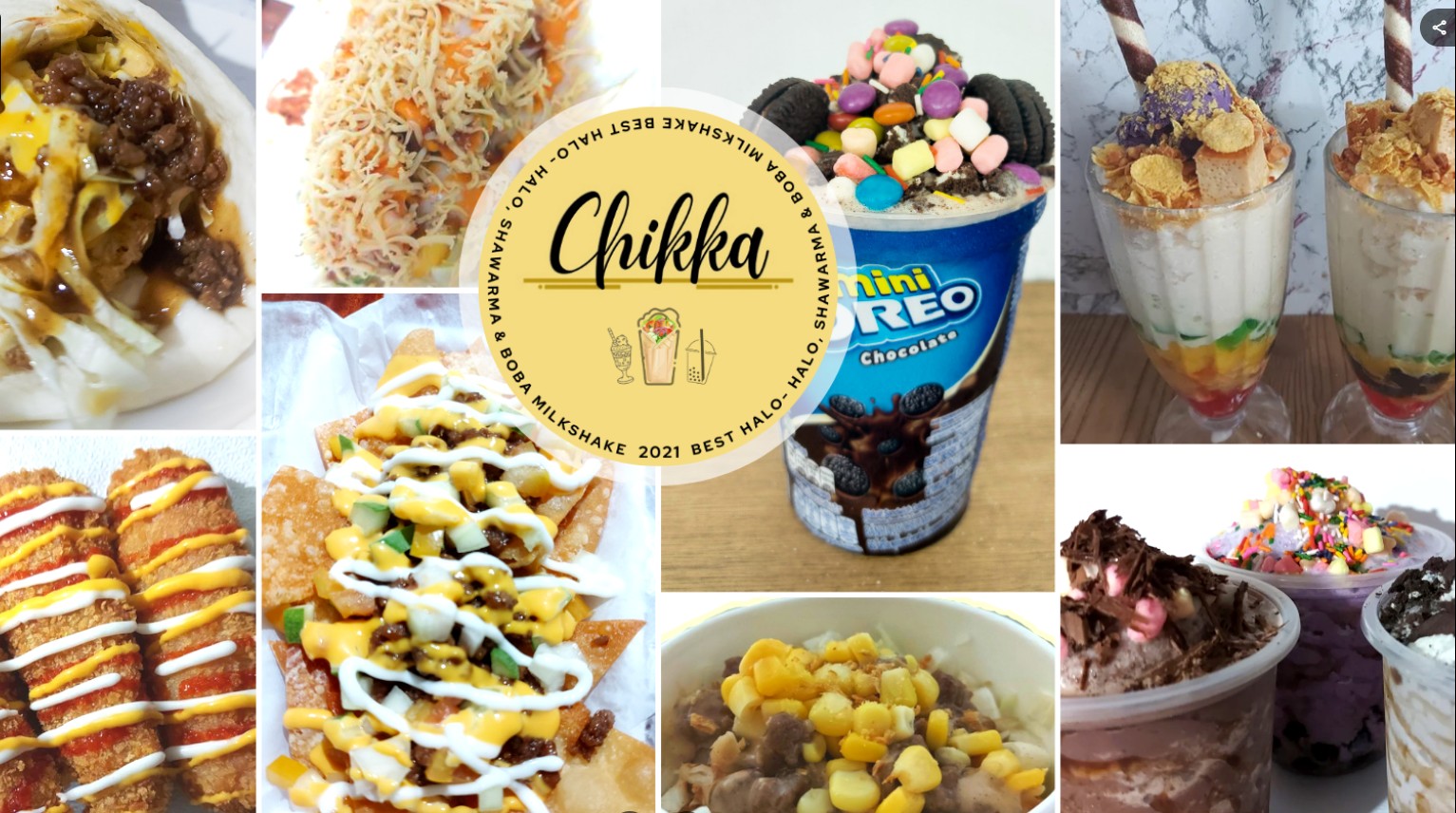 Cebu Business Directory - Chikka Samboan - Photo 2