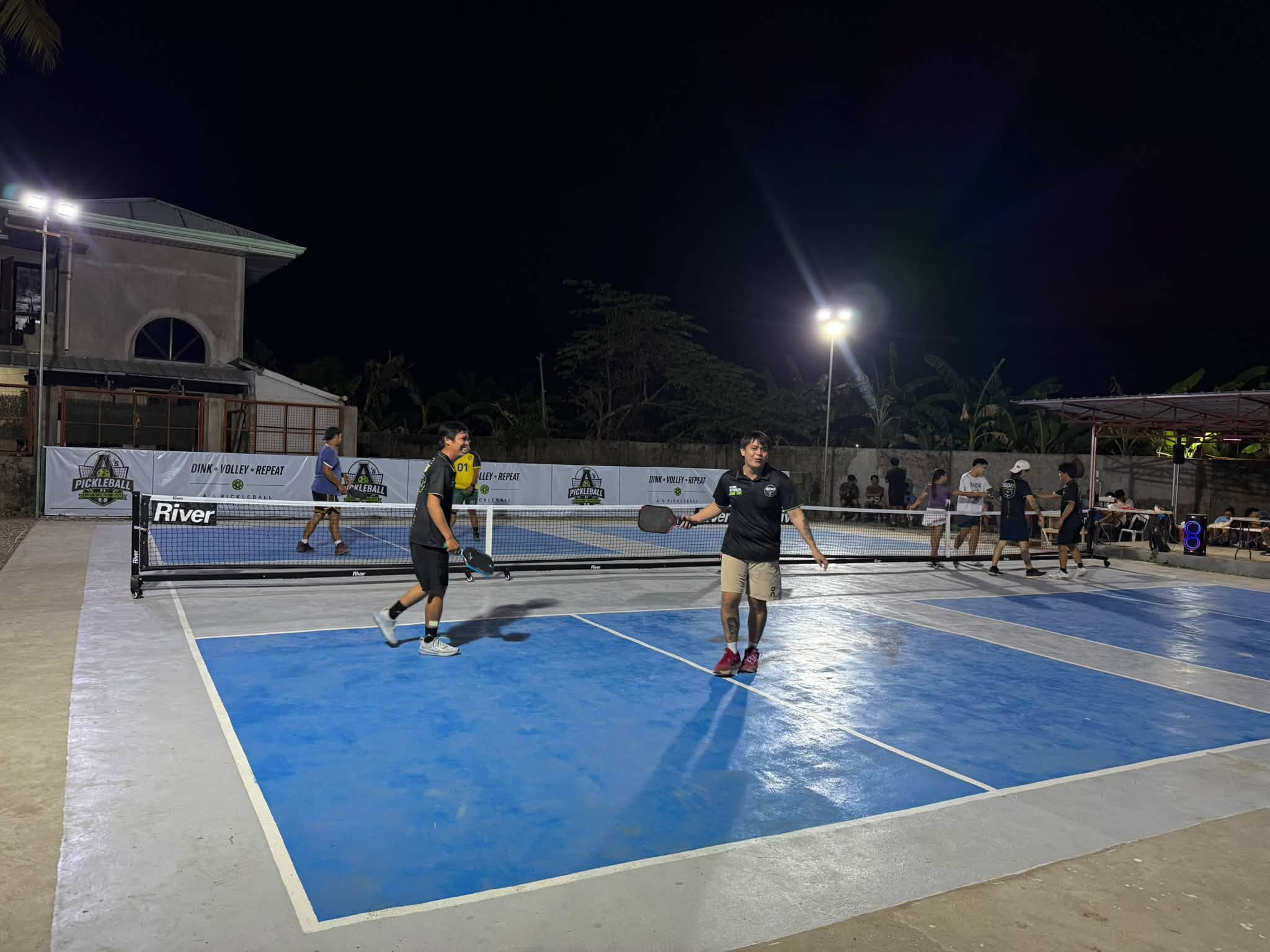 Cebu Business Directory - A's Pickleball - Gallery 2