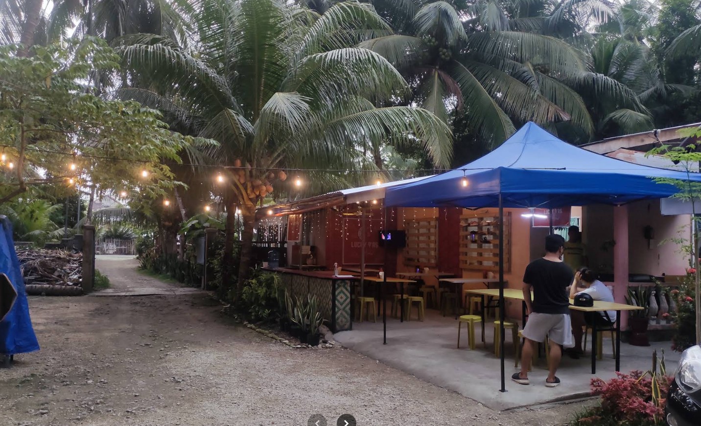Cebu Business Directory - Lucky 9ers Unlimited - Samboan - Photo 3