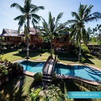 Cebu Business Directory - Hoyohoy Villas logo
