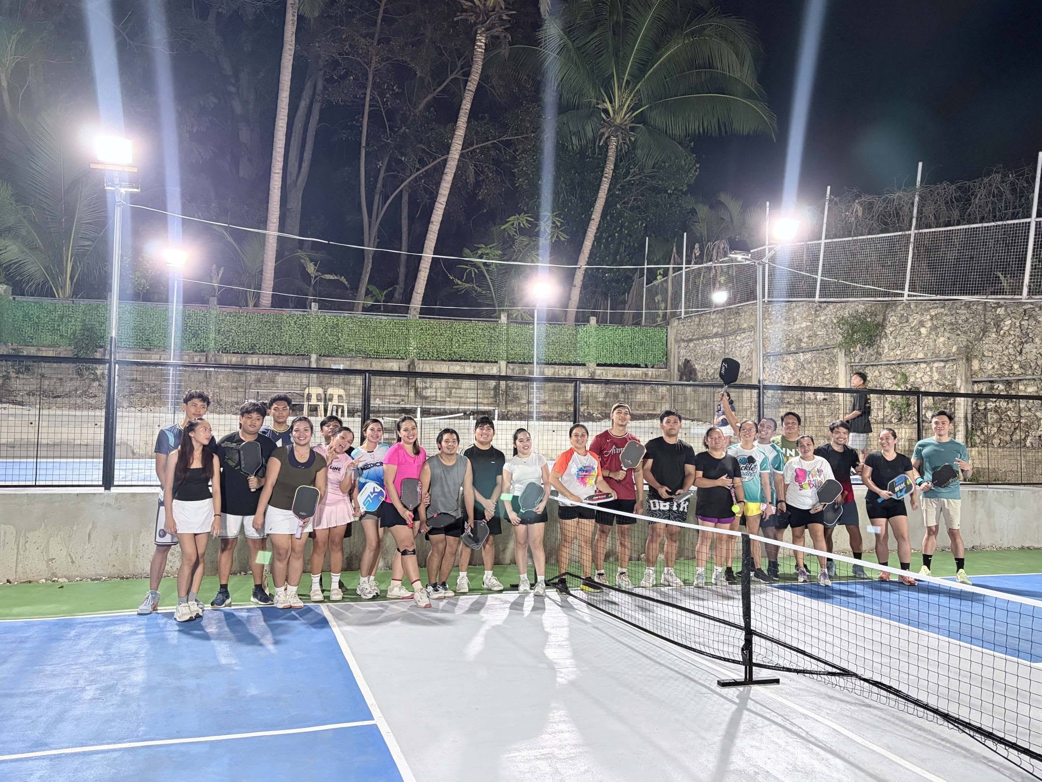 Cebu Business Directory - Luy Sim Pickleball Hub - Gallery 3