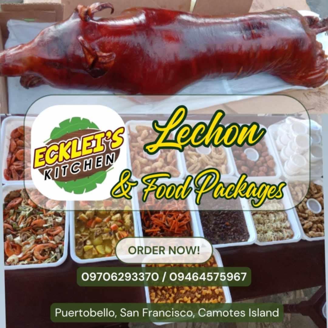 Cebu Business Directory - Ecklei's Kitchen Camotes - Photo 3