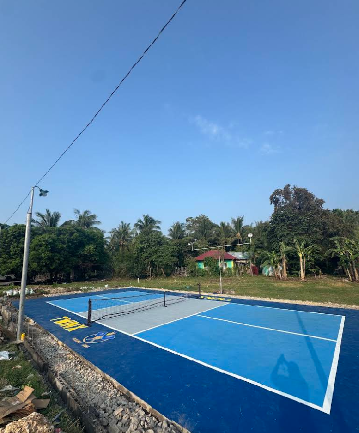 Cebu Business Directory - TWINX PICKLEBALL COURT - Photo 2