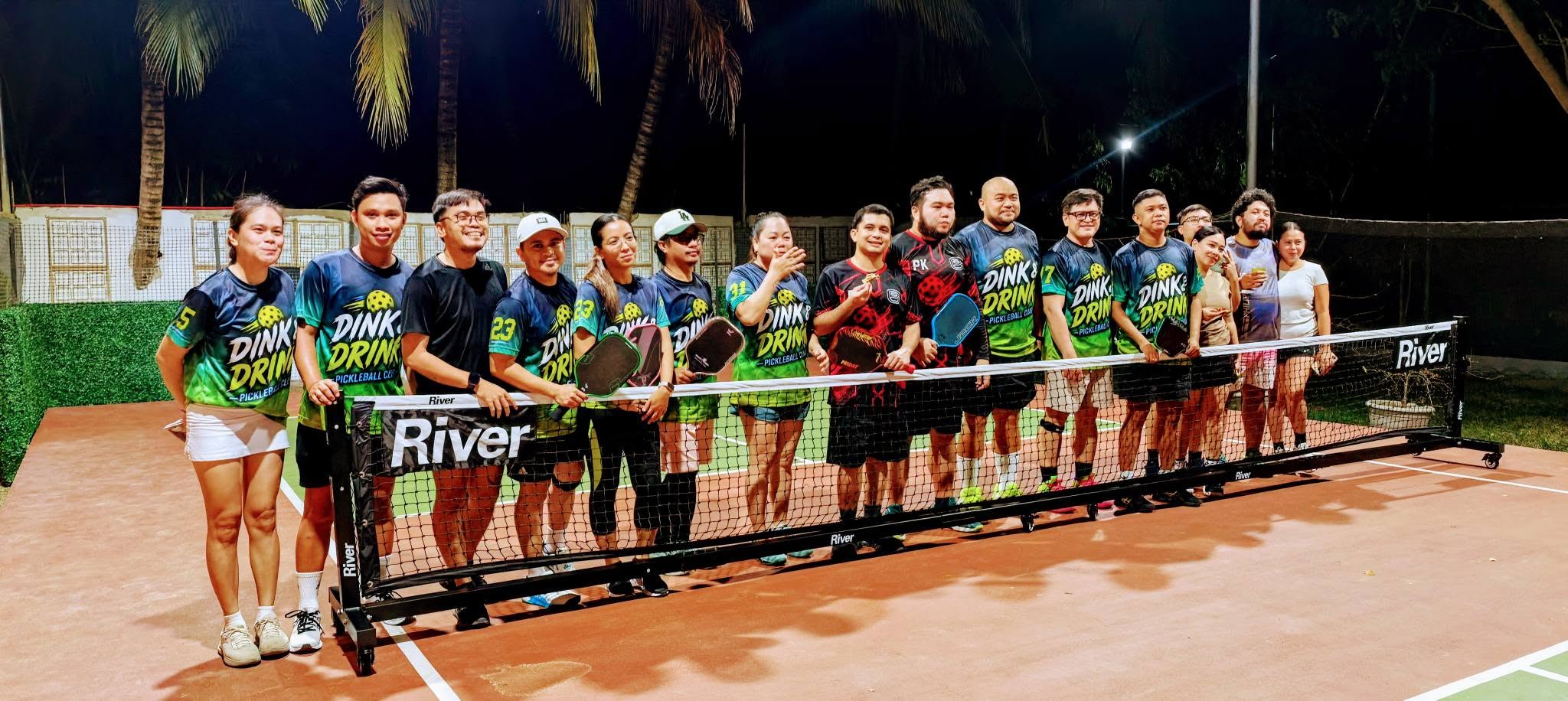 Cebu Business Directory - The River Grove Pickleball - Gallery 2