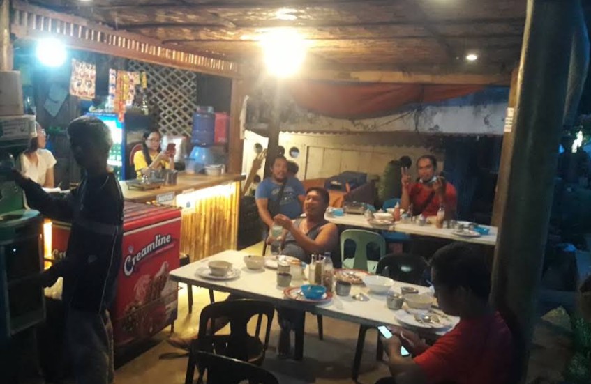 Cebu Business Directory - C-POINT FOOD HOUSE - Photo 1