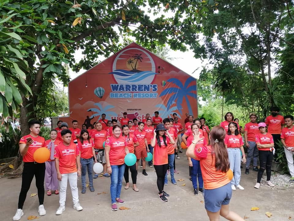 Cebu Business Directory - Warren's Beach Resort - Gallery 1