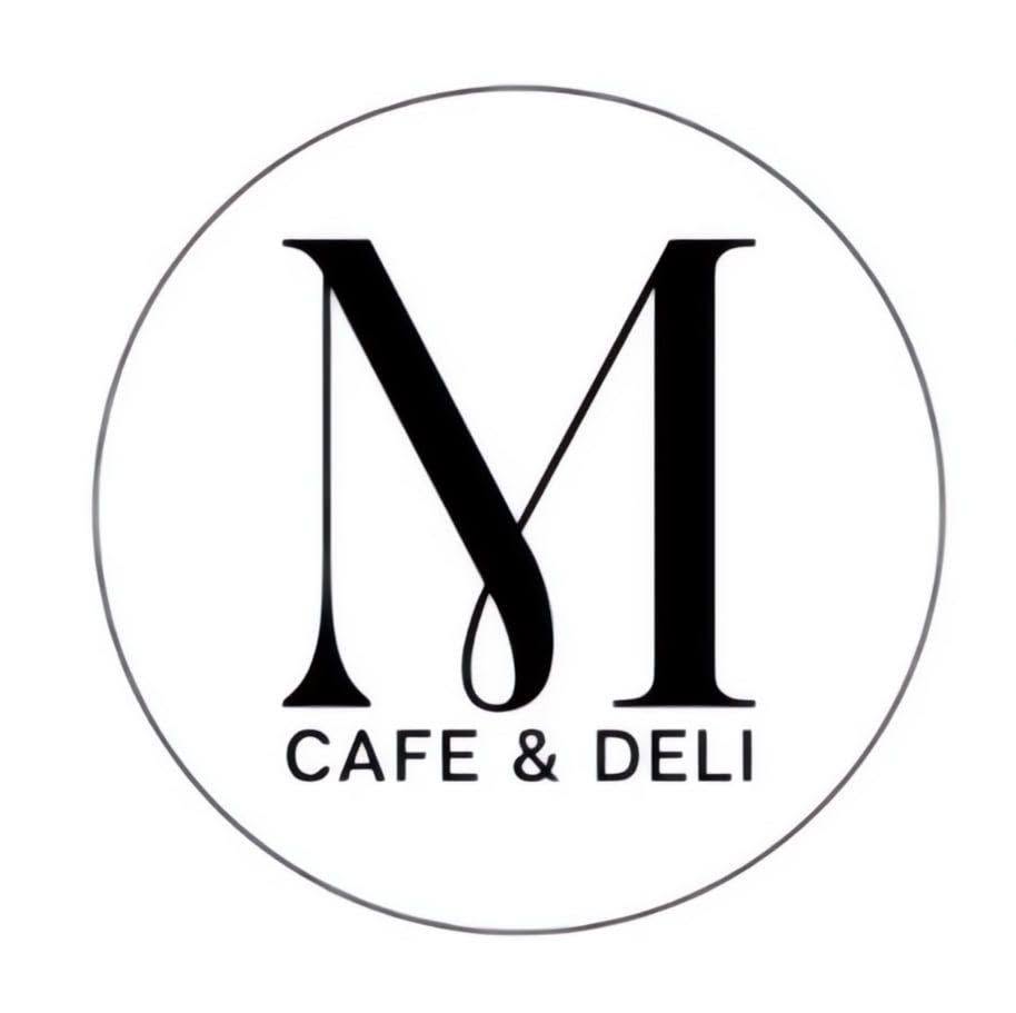 Cebu Business Directory - M Cafe & Deli logo