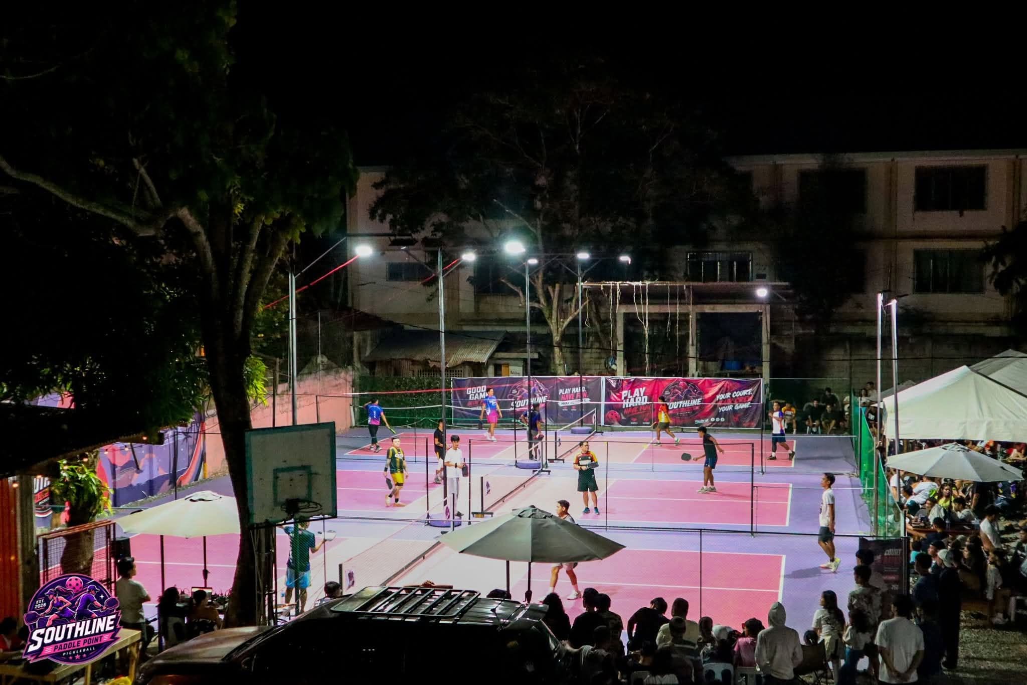 Cebu Business Directory - Southline Paddle Point Pickleball - Photo 2