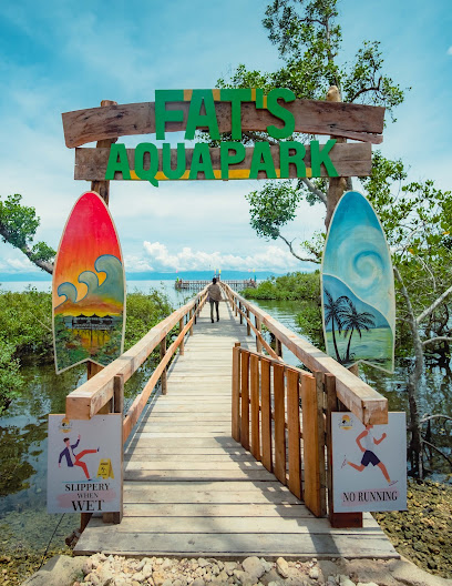 Cebu Business Directory - Fat’s Aquapark Resort Inc. - Photo 1