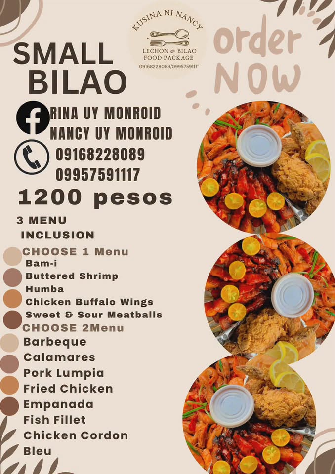 Cebu Business Directory - Kusina Ni Nancy - Photo 3