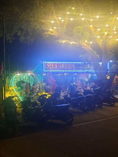 Cebu Business Directory - Sherlie's Seafood's Restaurant - Photo 1