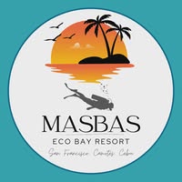 Cebu Business Directory - Masbas Eco Bay Resort logo