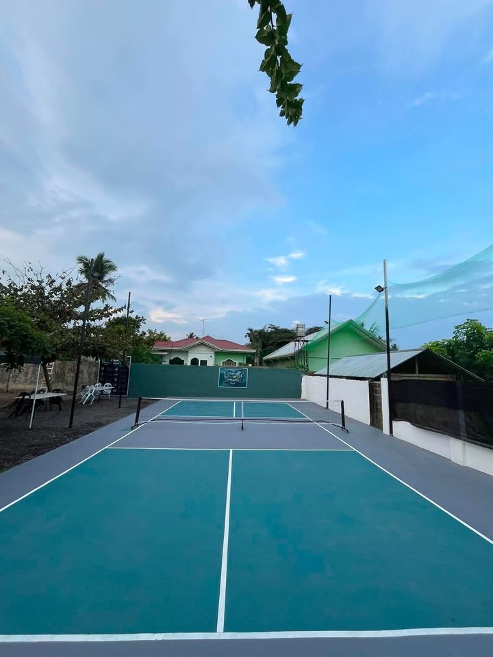 Cebu Business Directory - TDA Pickleball - Gallery 3