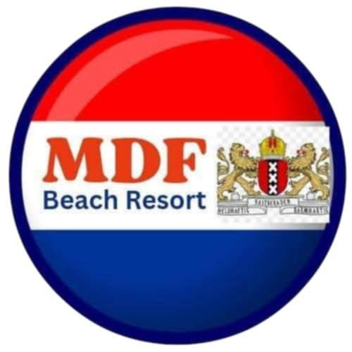 Cebu Business Directory - MDF Beach Resort logo