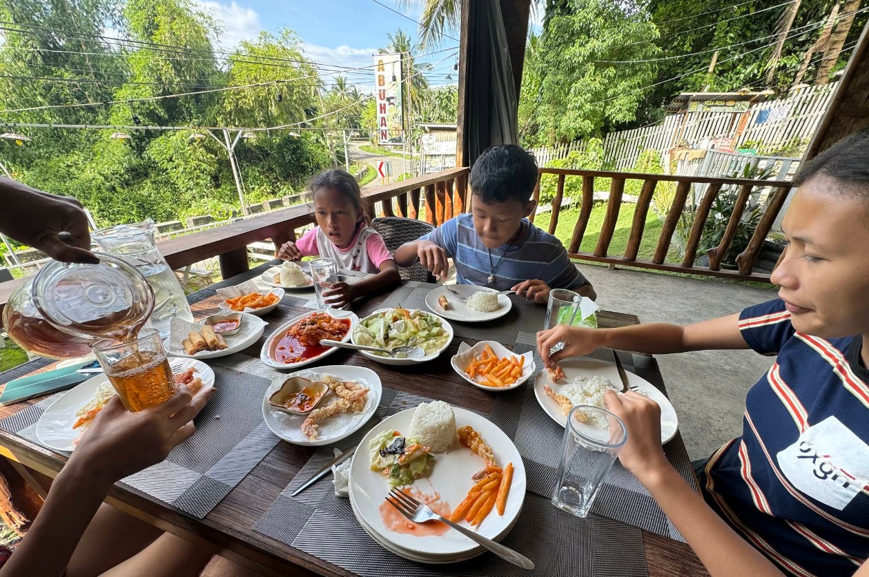 Cebu Business Directory - 5E's Abuhan at Bakilid Resto - Photo 1