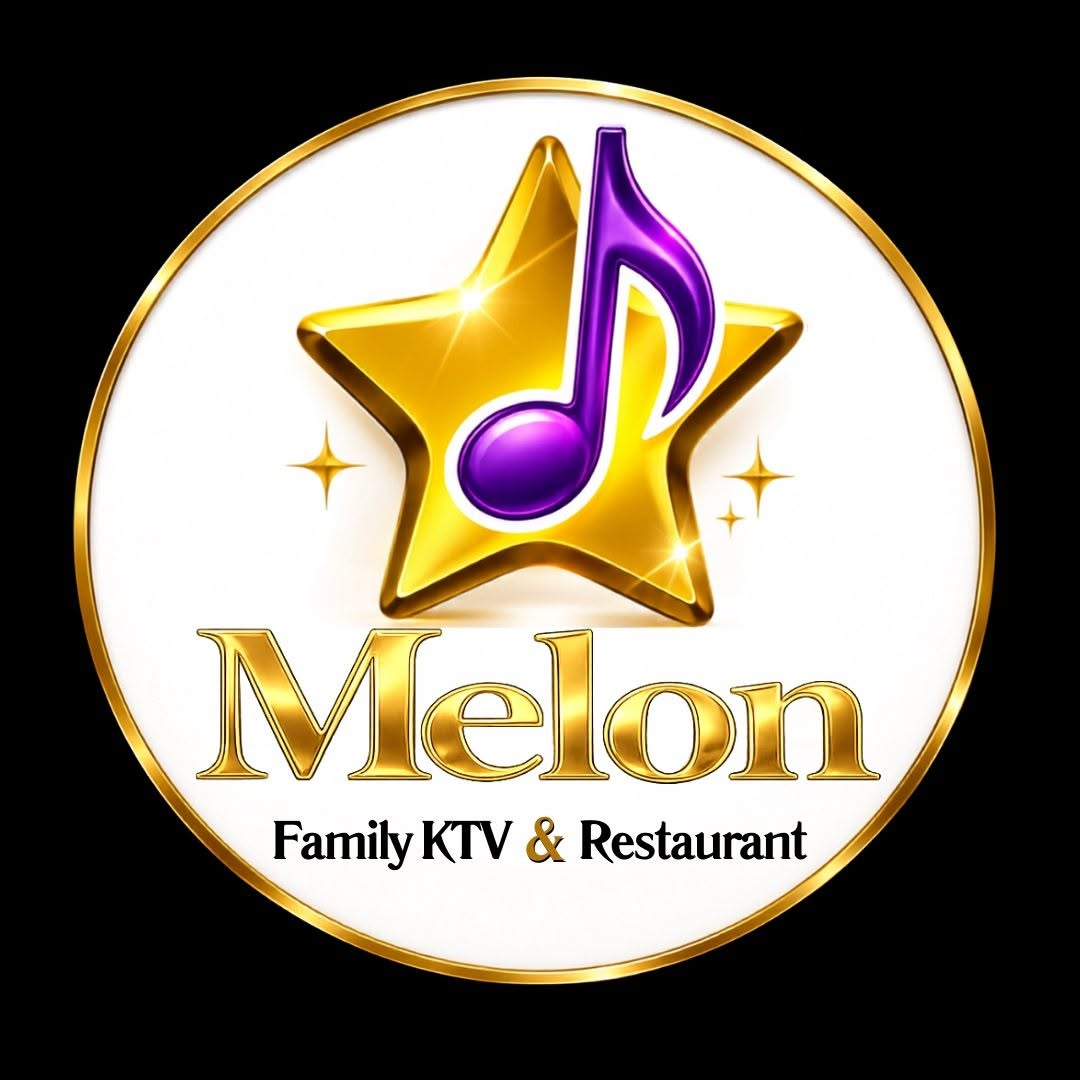 Cebu Business Directory - Melon Family KTV and Restaurant logo