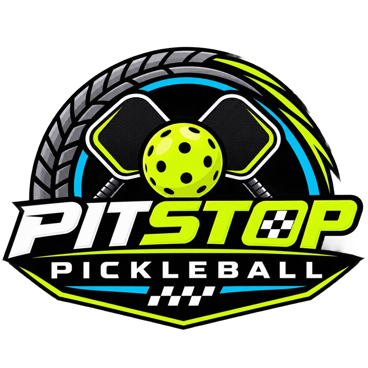 Cebu Business Directory - PitStop Pickleball logo