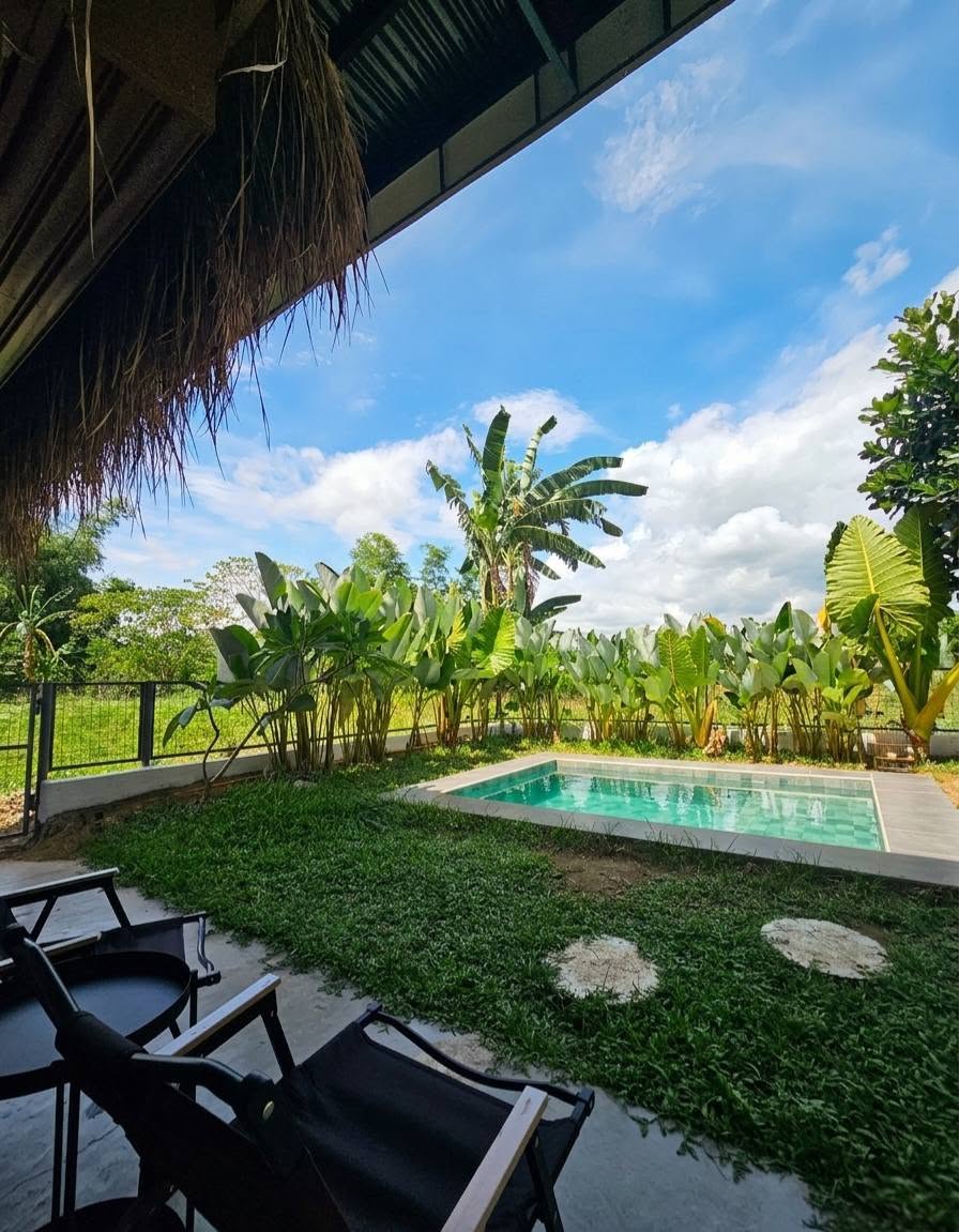 Cebu Business Directory - Balai Haraya Exclusive Farm Stay with Private Pool - Photo 3