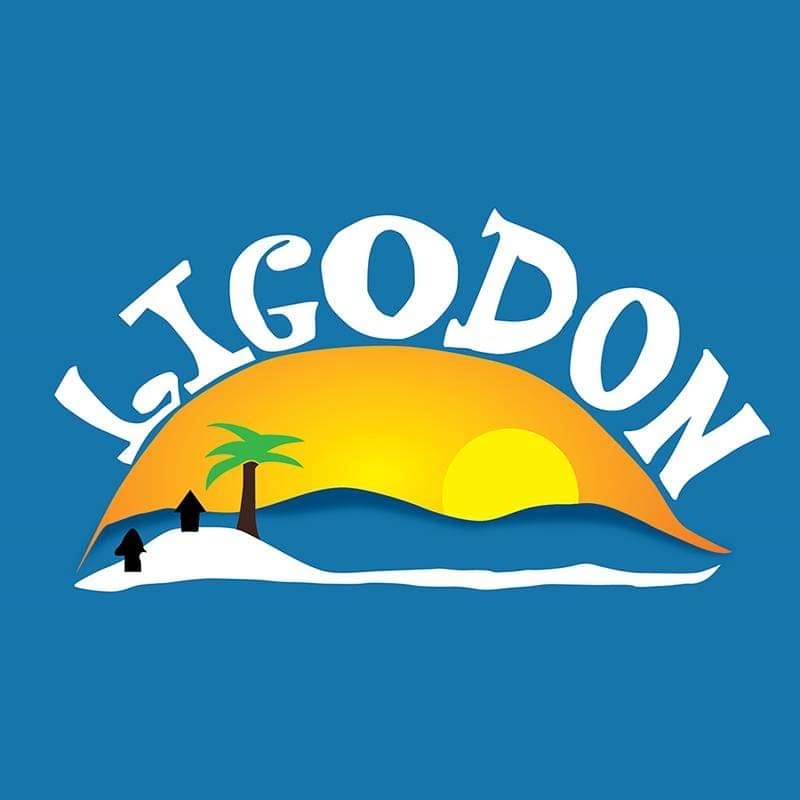 Cebu Business Directory - Ligodon Beach Resort logo