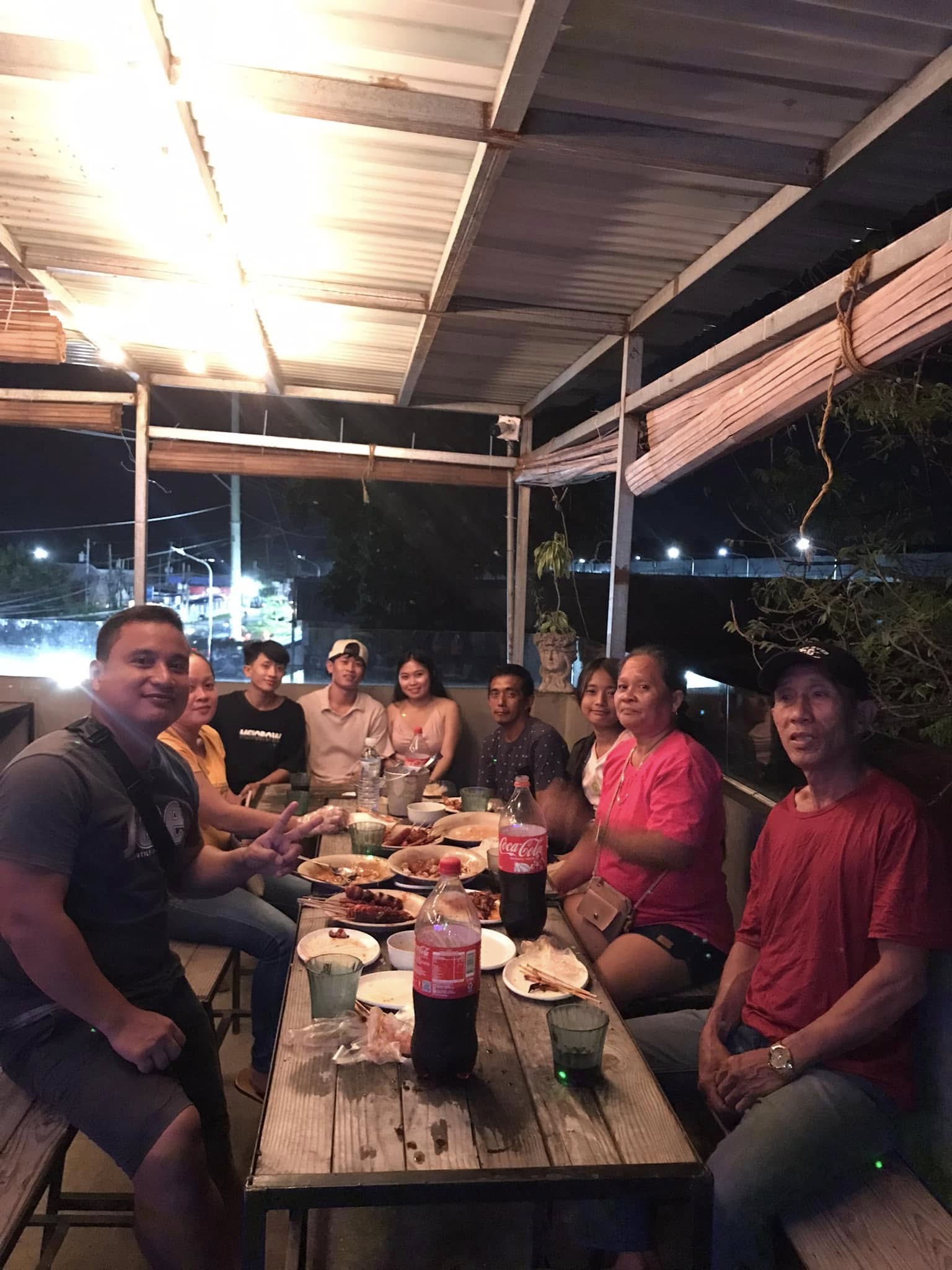 Cebu Business Directory - D'Point Cafe + Restobar - Photo 1