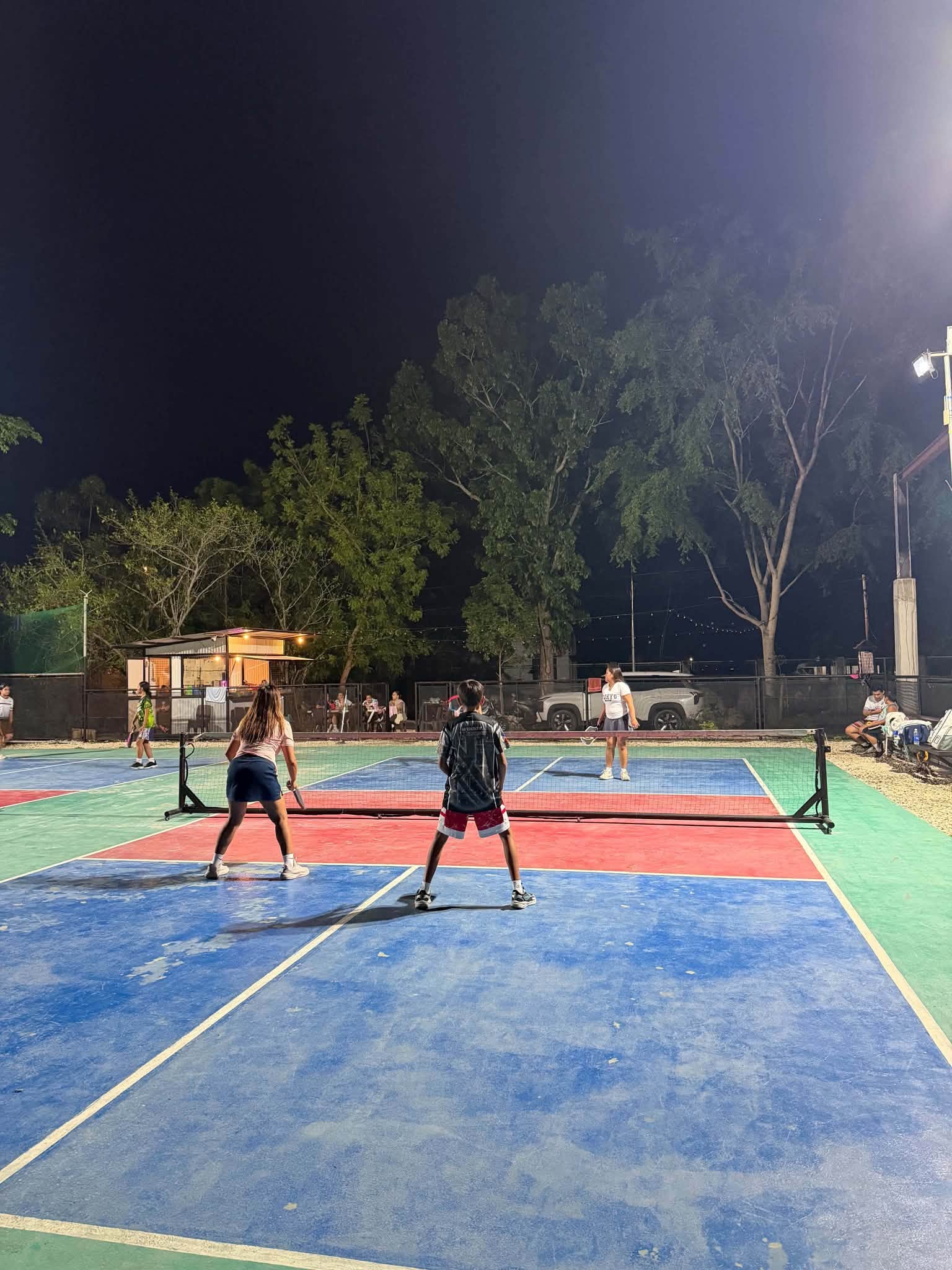 Cebu Business Directory - RJV Pickleball Court - Photo 2