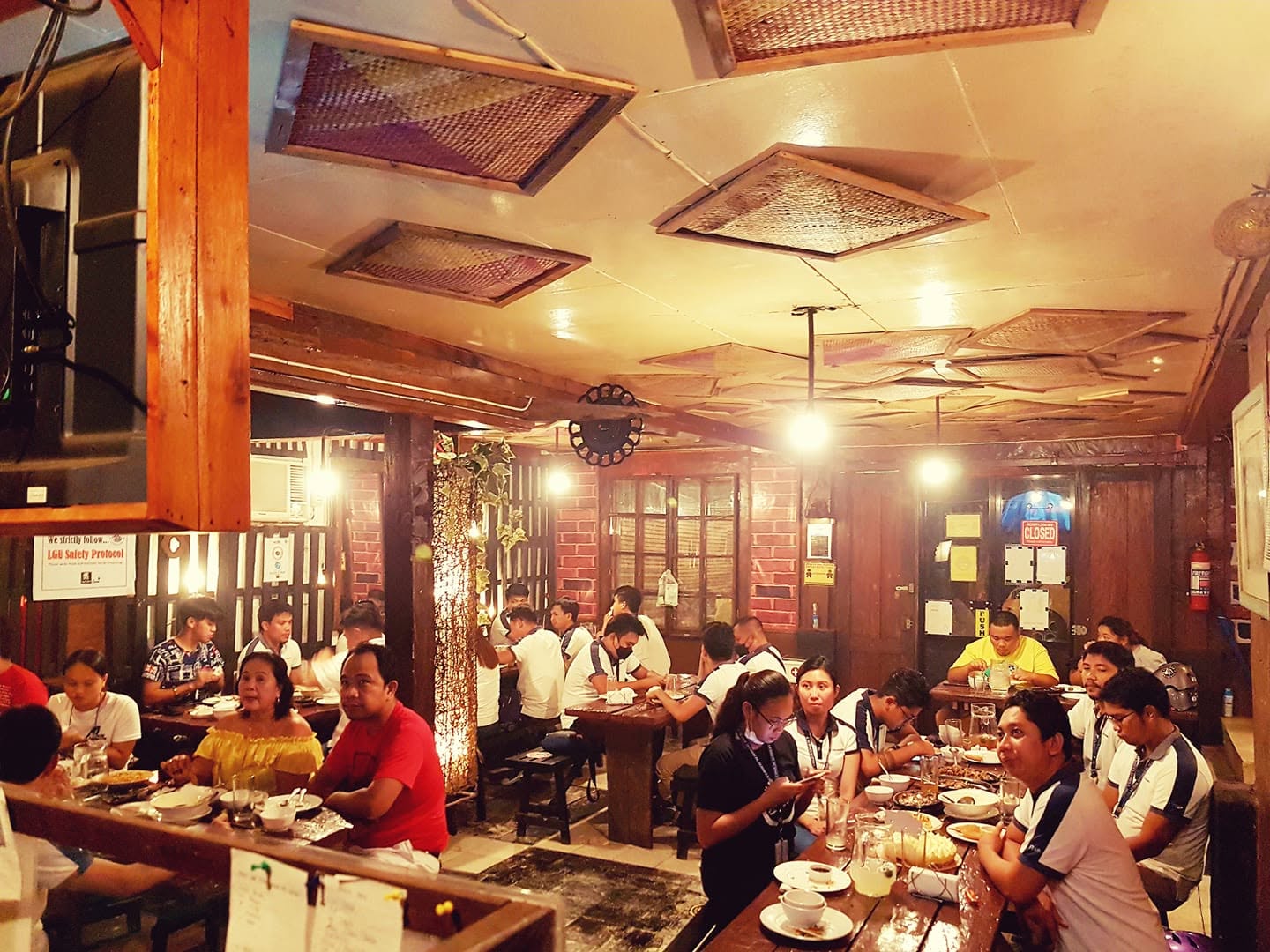 Cebu Business Directory - Kusina Karaan of Balamban - Photo 1