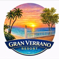 Cebu Business Directory - Gran Verrano Beach Resort logo