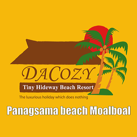 Cebu Business Directory - Dacozy Beach Resort logo