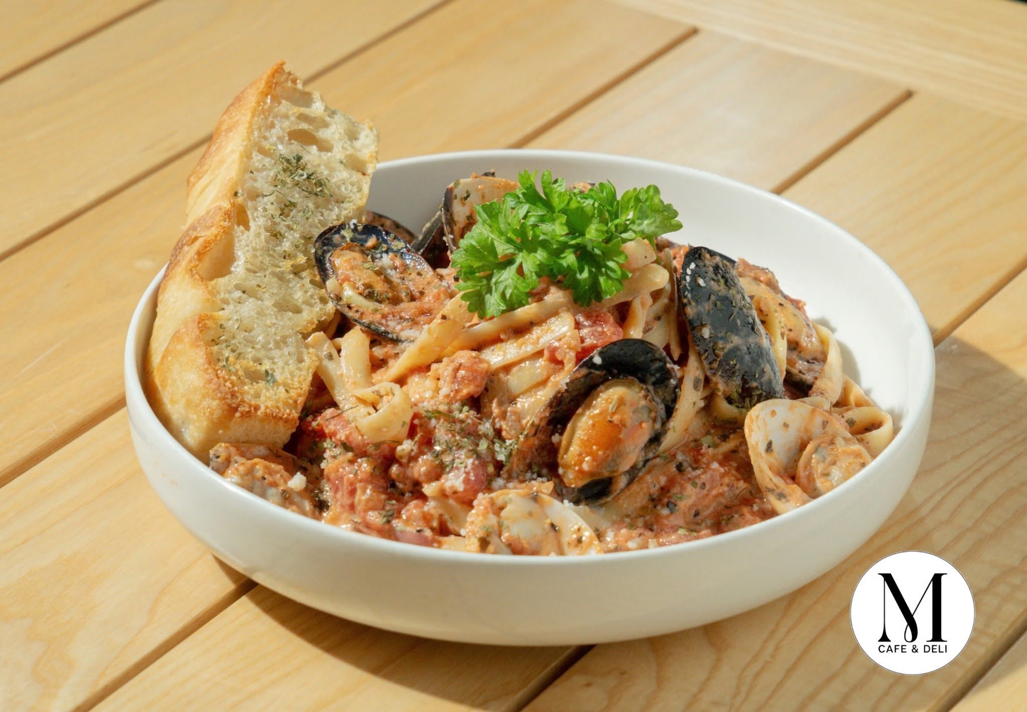 Cebu Business Directory - M Cafe & Deli - Photo 3