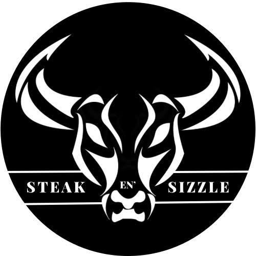 Cebu Business Directory - Steaken Sizzle logo
