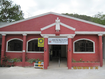 Cebu Business Directory - Boljoon Municipal Health Office - Photo 1