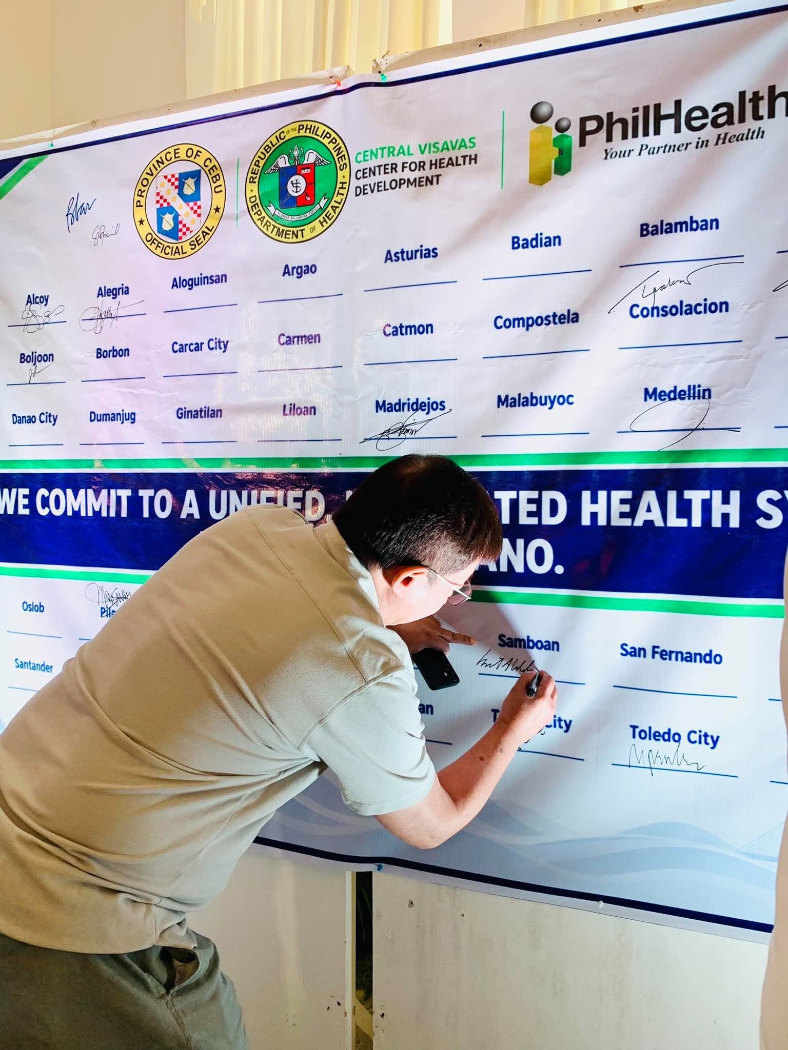 Cebu Business Directory - Samboan Rural Health Unit - Gallery 2