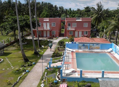 Cebu Business Directory - Tickety Boo Beach Resort logo