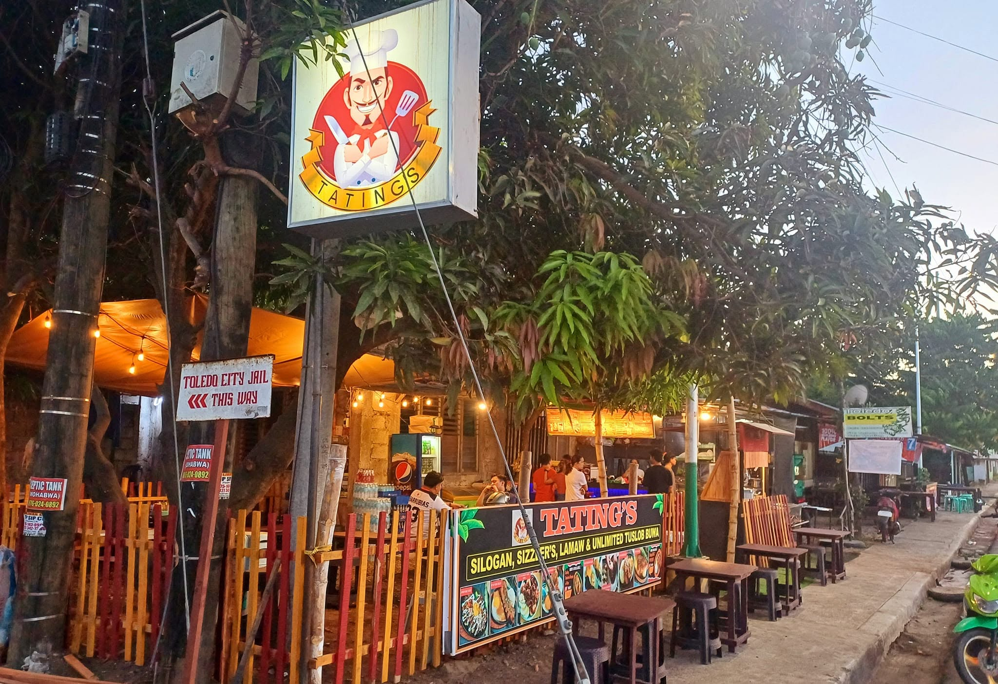 Cebu Business Directory - Tating's - Photo 2