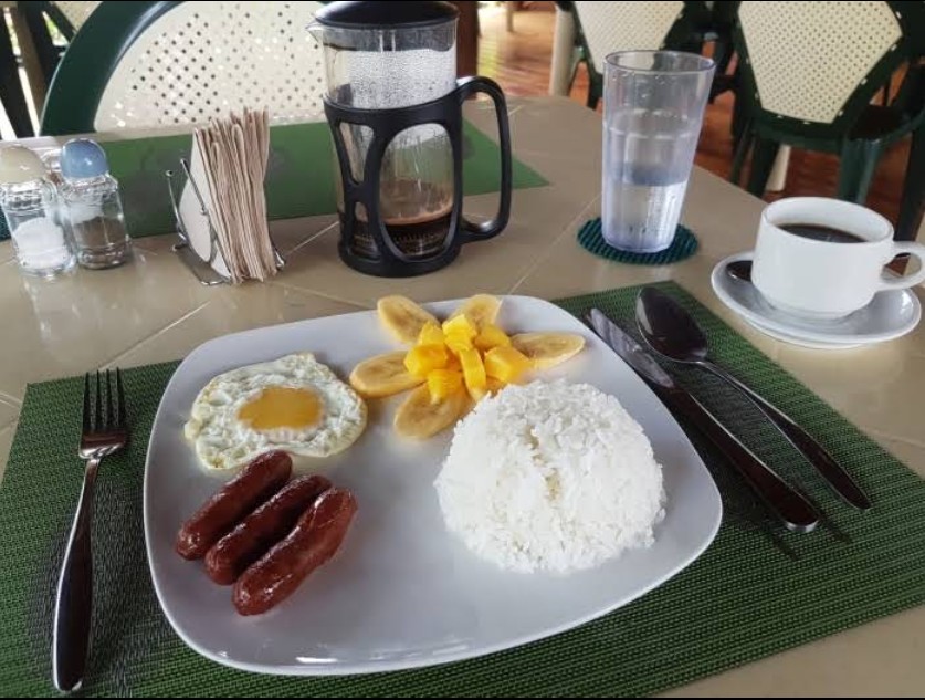 Cebu Business Directory - Eskapo Verde Restaurant - Photo 3