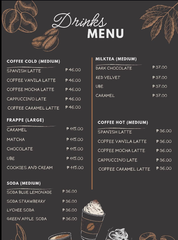 Cebu Business Directory - Rokhen Gourmand's Food House - Photo 1