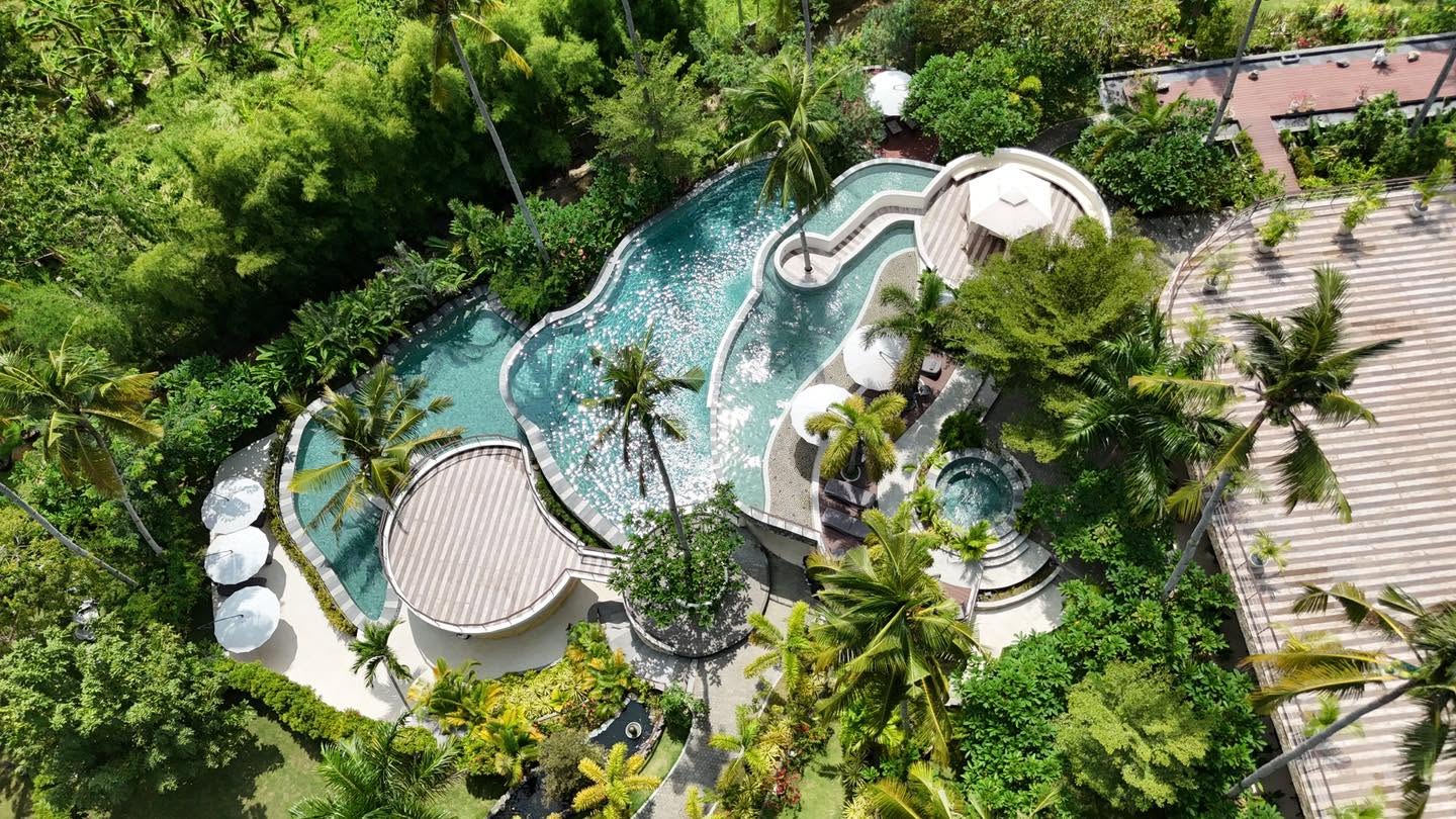 Cebu Business Directory - Raco’s Garden Resort - Photo 1