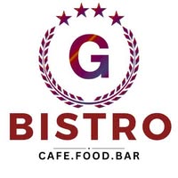 Cebu Business Directory - G Bistro - Santander logo