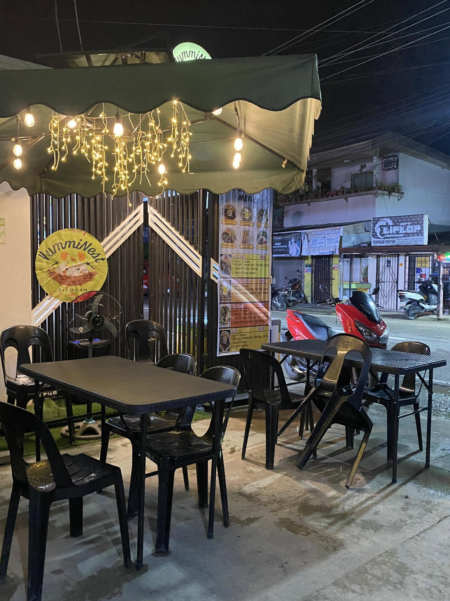 Cebu Business Directory - YummiNest Silogan - Photo 1