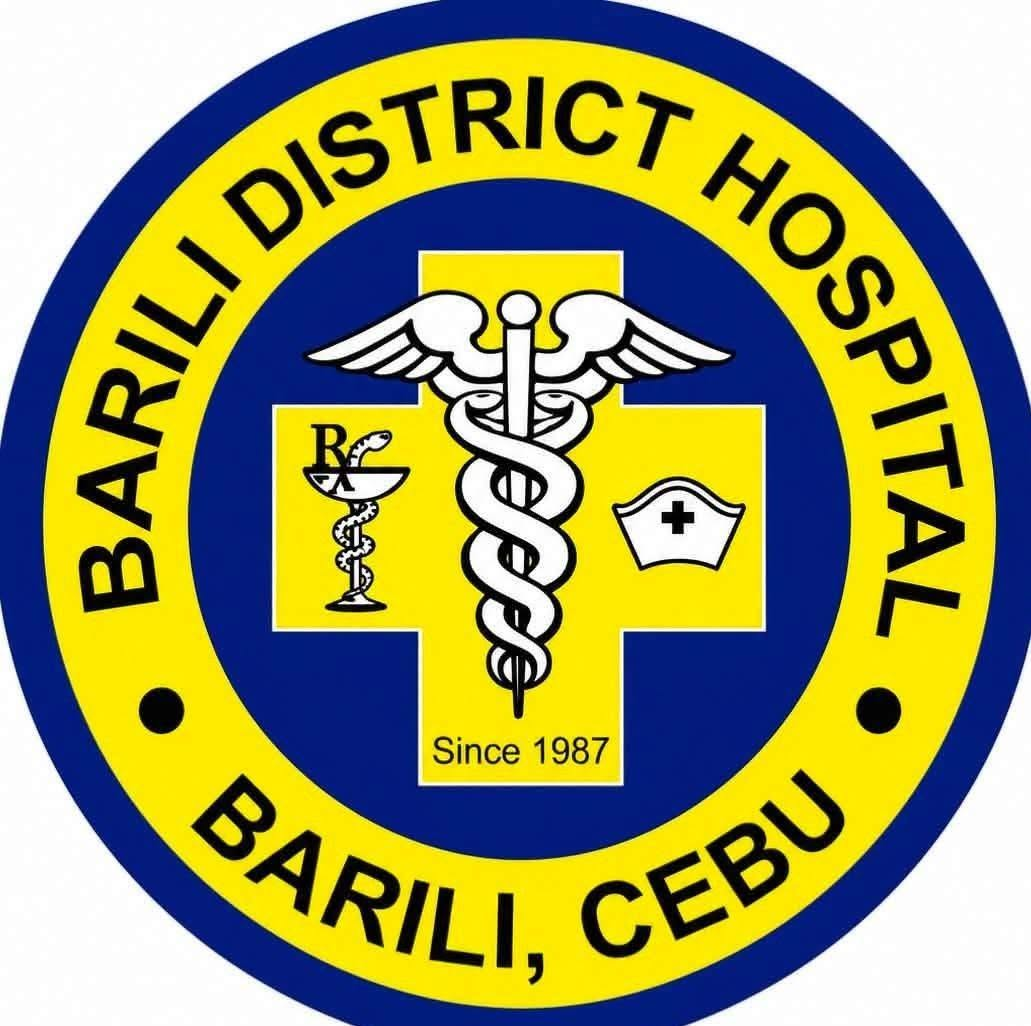 Cebu Business Directory - Barili District Hospital logo