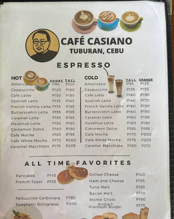 Cebu Business Directory - Lantawan Restaurant - Tuburan - Photo 2