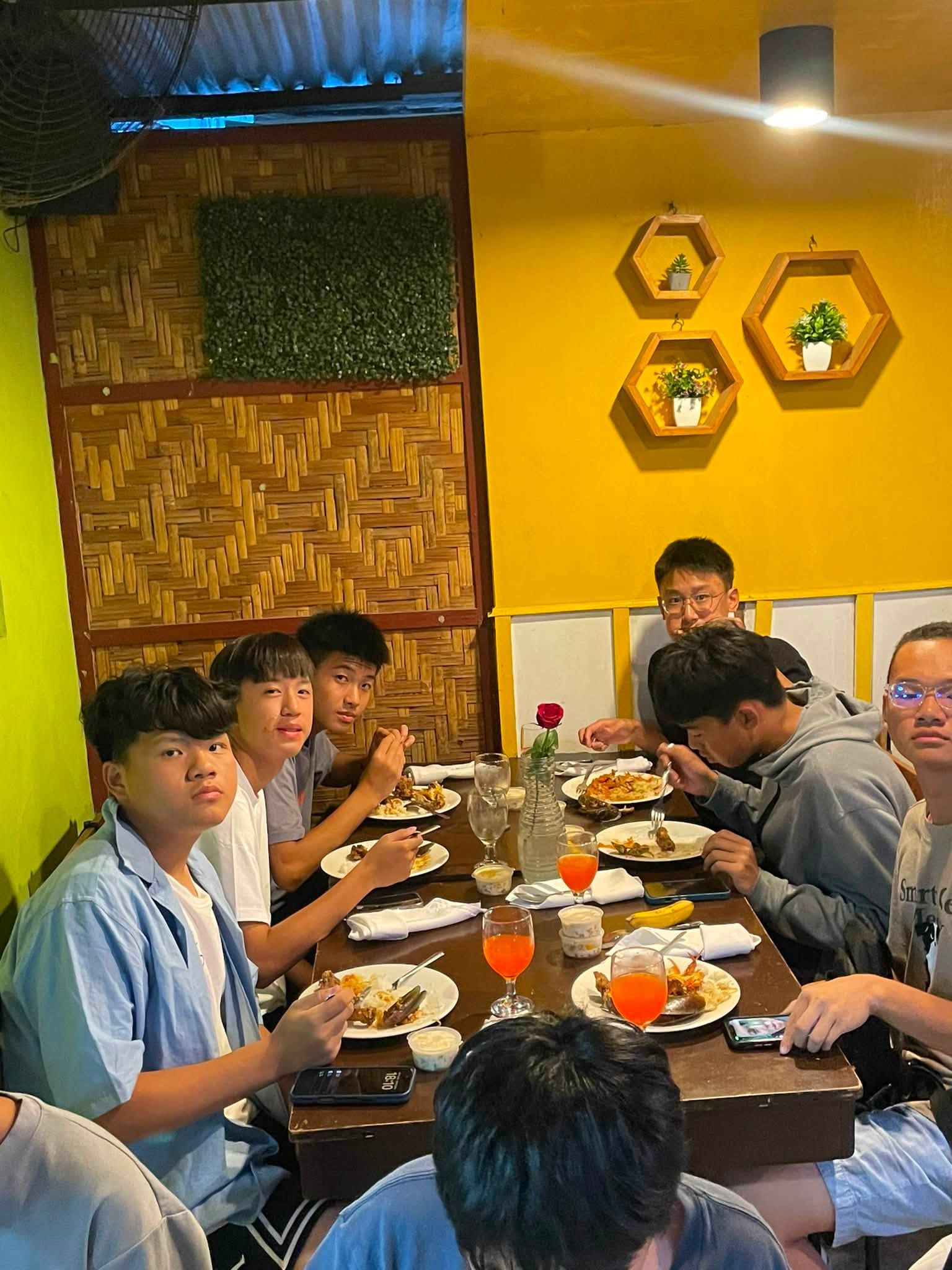 Cebu Business Directory - AC Palayok Restaurant - Photo 3