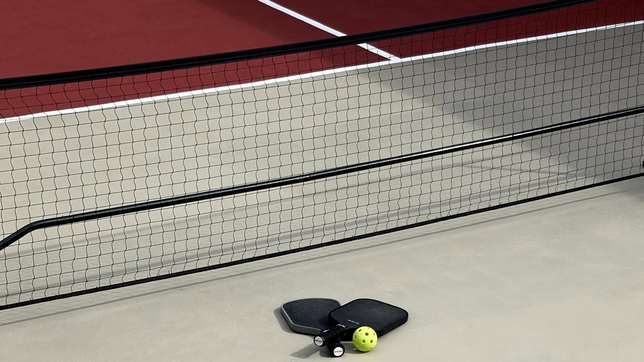 Cebu Business Directory - CAMPO Pickleball - Gallery 3