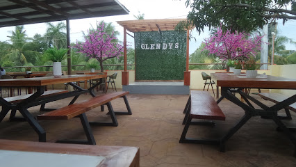 Cebu Business Directory - Glendy's Grill logo