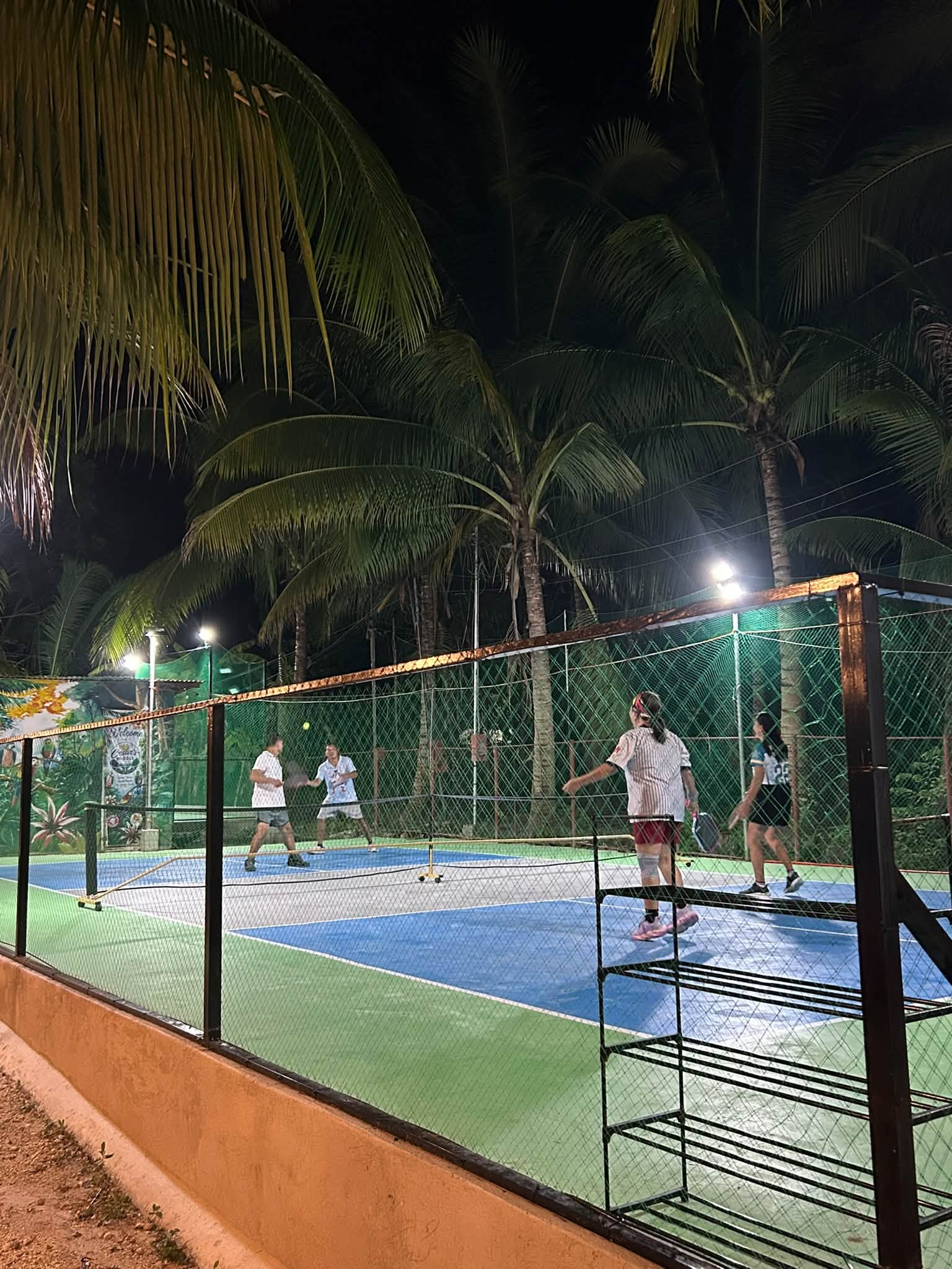 Cebu Business Directory - Cesar's Paddle Club - Pickleball Court - Photo 2