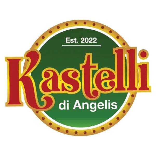 Kastelli di Angelis Restaurant