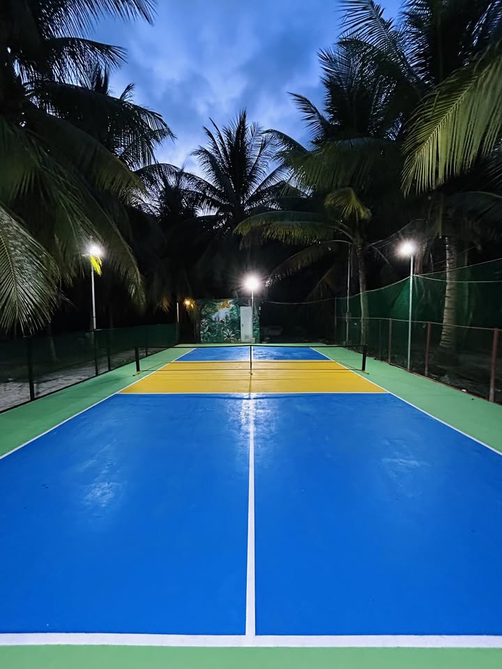 Cebu Business Directory - Cesar's Paddle Club - Pickleball Court - Gallery 3
