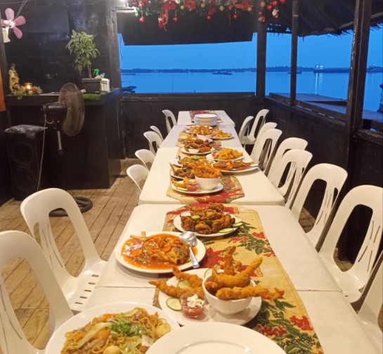 Cebu Business Directory - WILD WEST FOOD AND BEVERAGE HOUSE - Photo 2