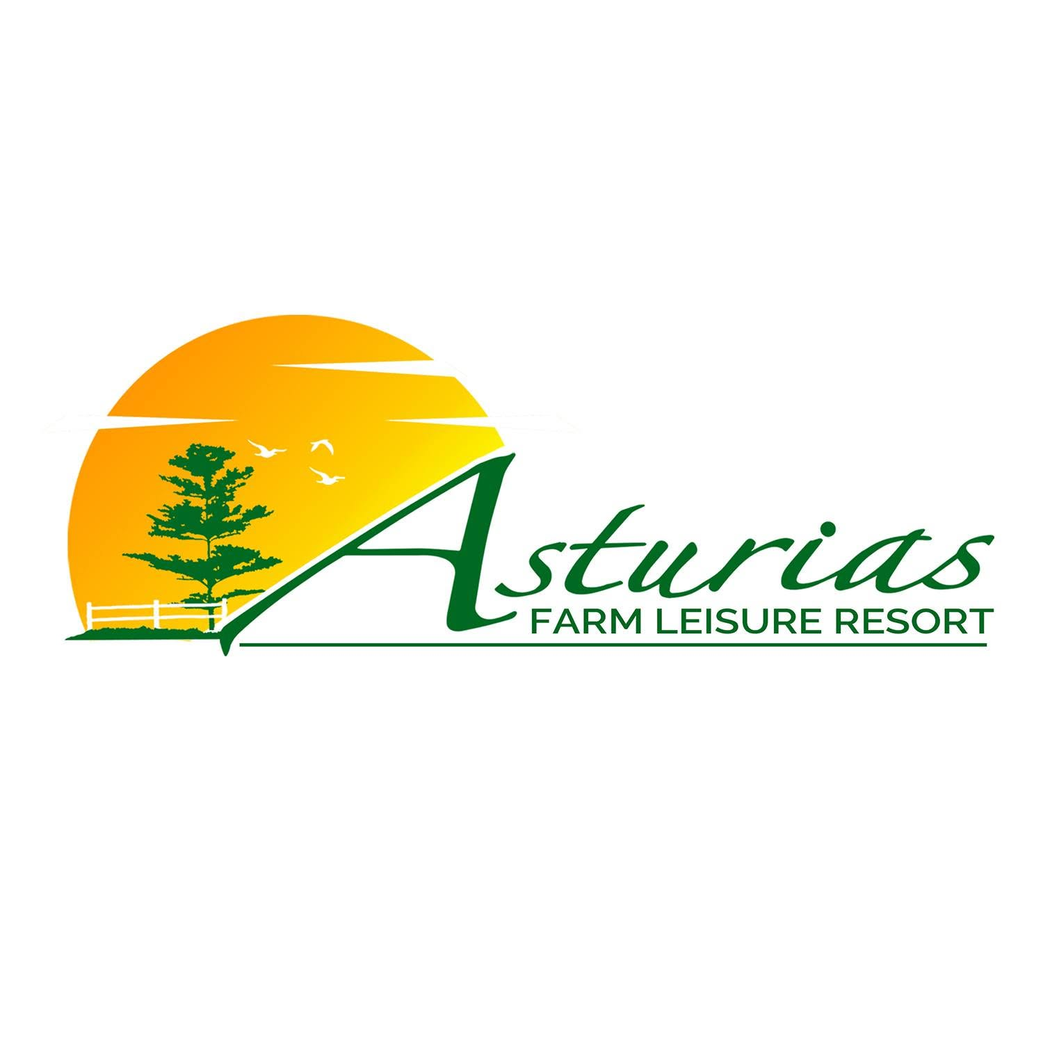 Cebu Business Directory - Asturias Farms Leisure Resort logo